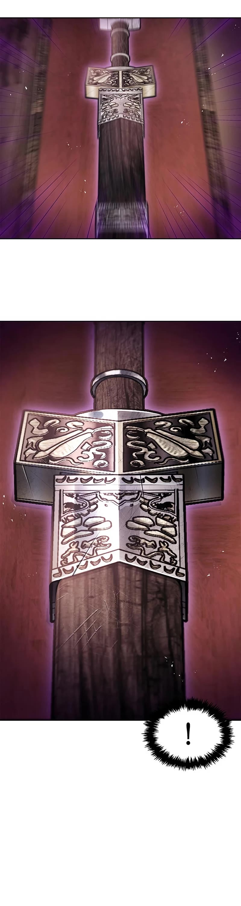 Heavenly Grand Archive's Young Master Chapter 24 page 32 - Chapter 24