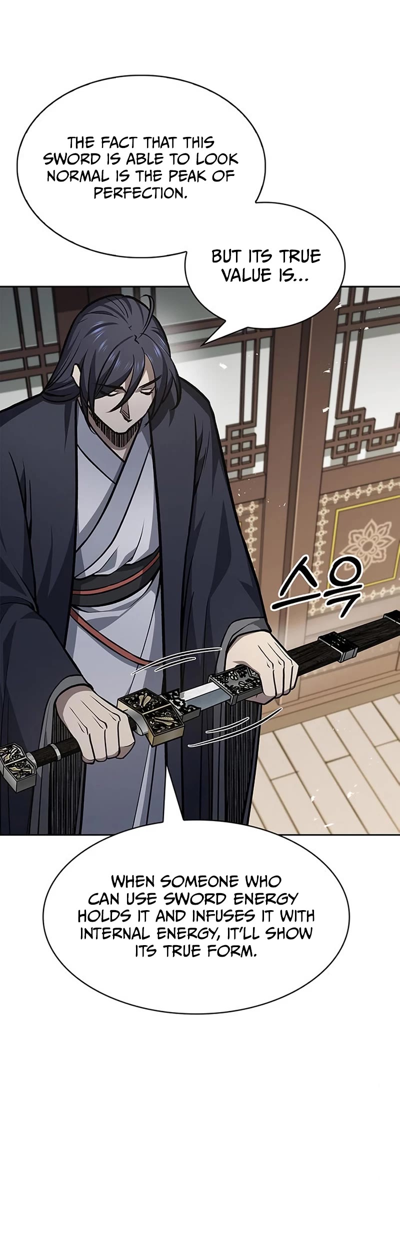Heavenly Grand Archive's Young Master Chapter 24 page 40 - Chapter 24