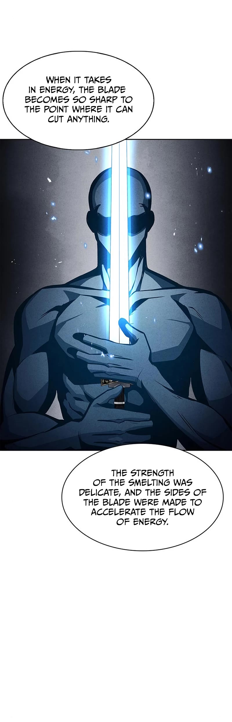 Heavenly Grand Archive's Young Master Chapter 24 page 41 - Chapter 24