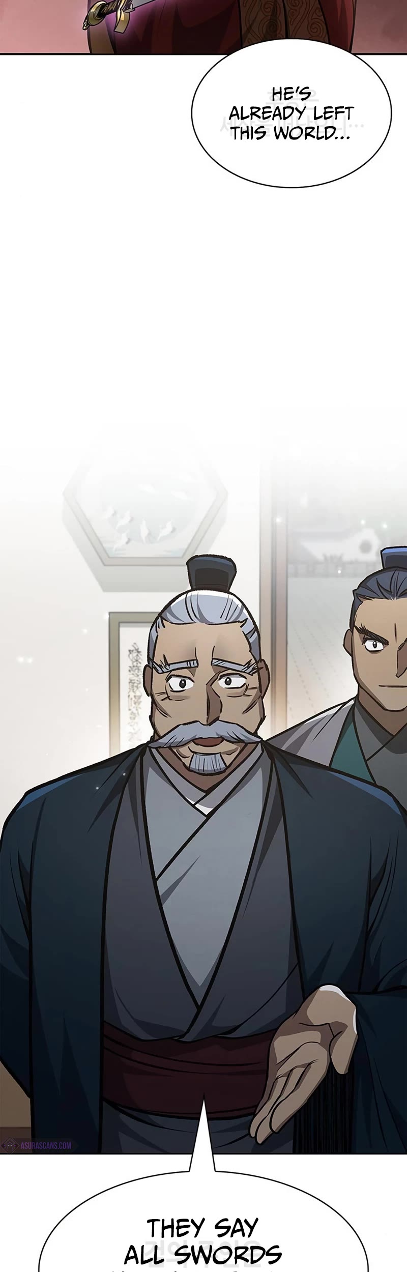 Heavenly Grand Archive's Young Master Chapter 24 page 45 - Chapter 24