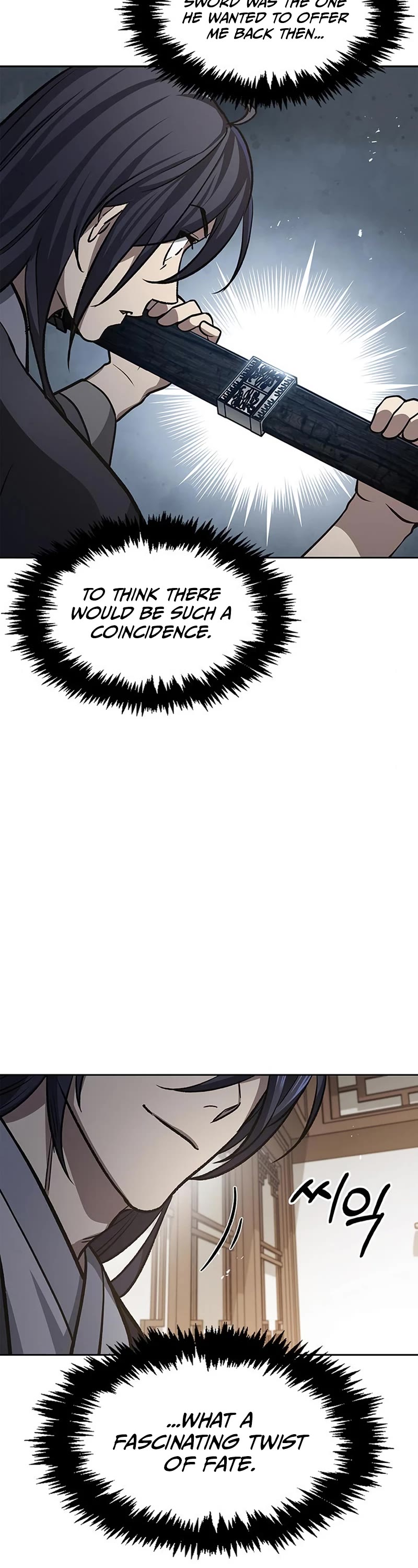 Heavenly Grand Archive's Young Master Chapter 24 page 48 - Chapter 24