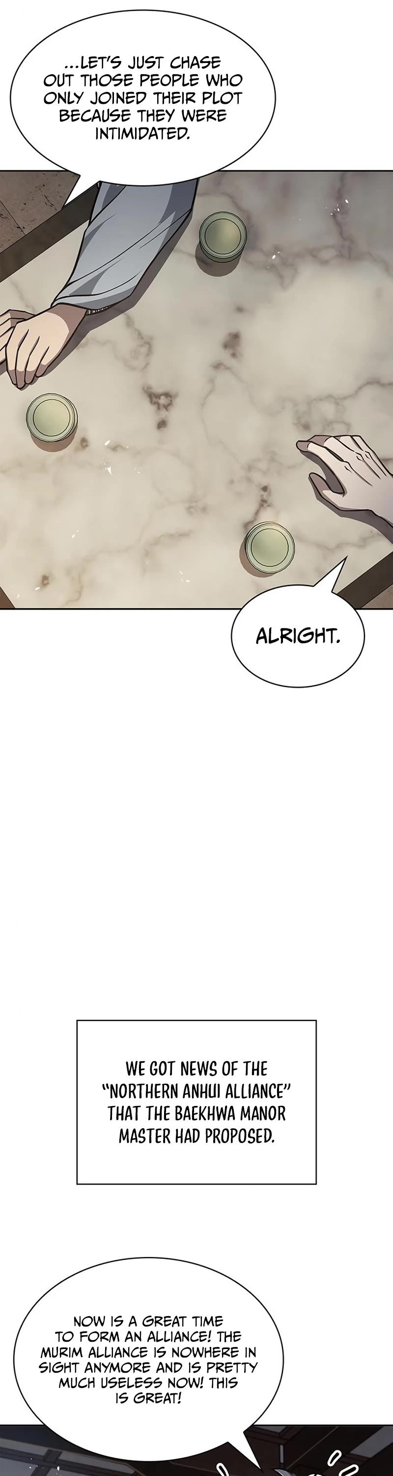 Heavenly Grand Archive's Young Master Chapter 24 page 52 - Chapter 24