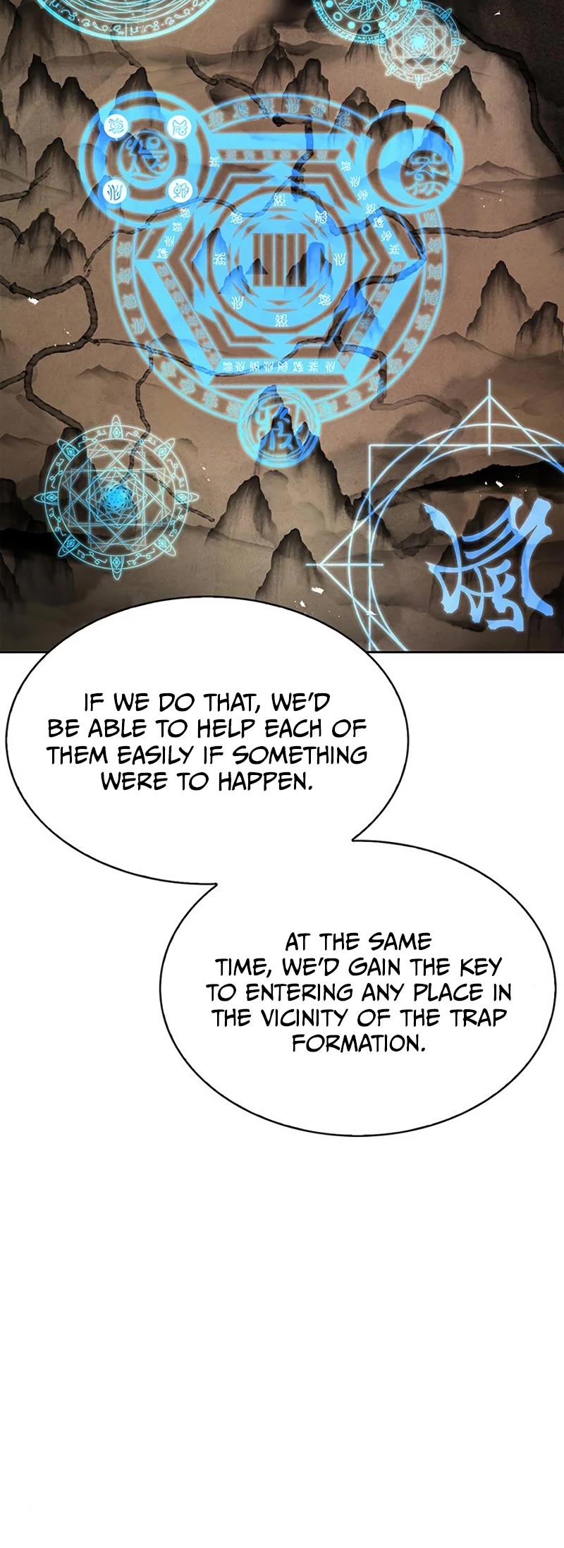 Heavenly Grand Archive's Young Master Chapter 24 page 56 - Chapter 24