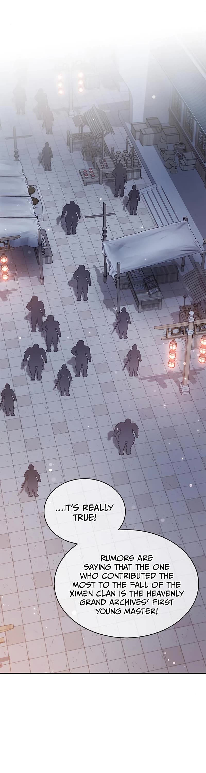 Heavenly Grand Archive's Young Master Chapter 24 page 58 - Chapter 24