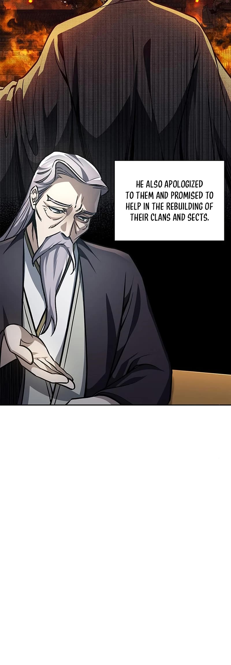 Heavenly Grand Archive's Young Master Chapter 24 page 6 - Chapter 24