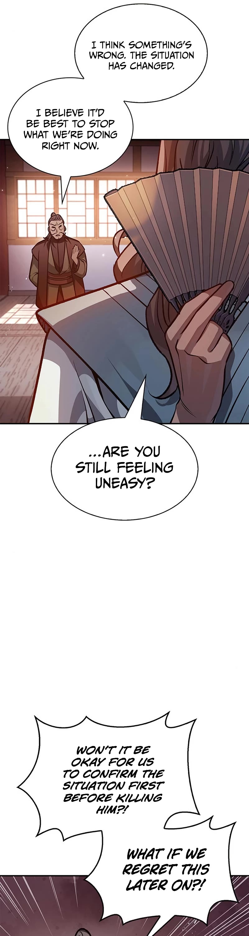 Heavenly Grand Archive's Young Master Chapter 24 page 62 - Chapter 24