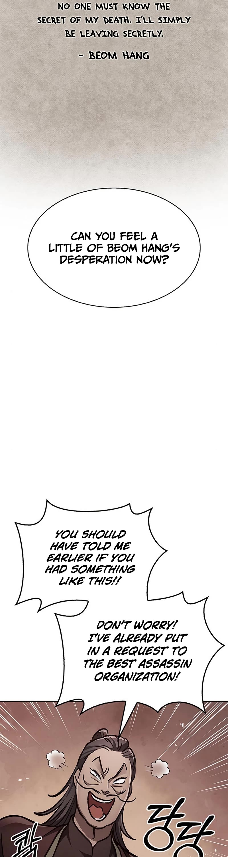 Heavenly Grand Archive's Young Master Chapter 24 page 68 - Chapter 24