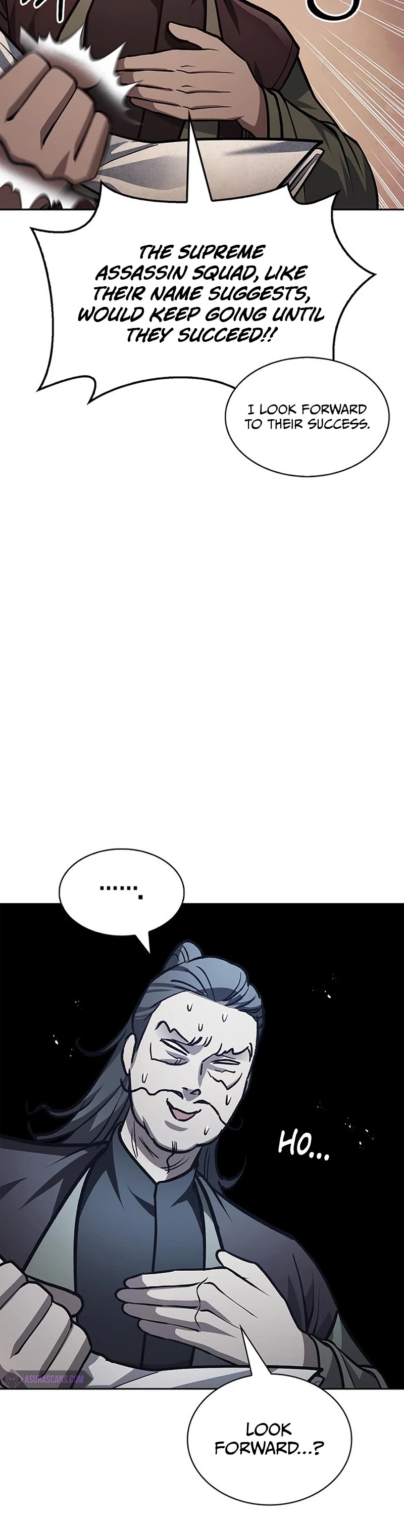 Heavenly Grand Archive's Young Master Chapter 24 page 69 - Chapter 24