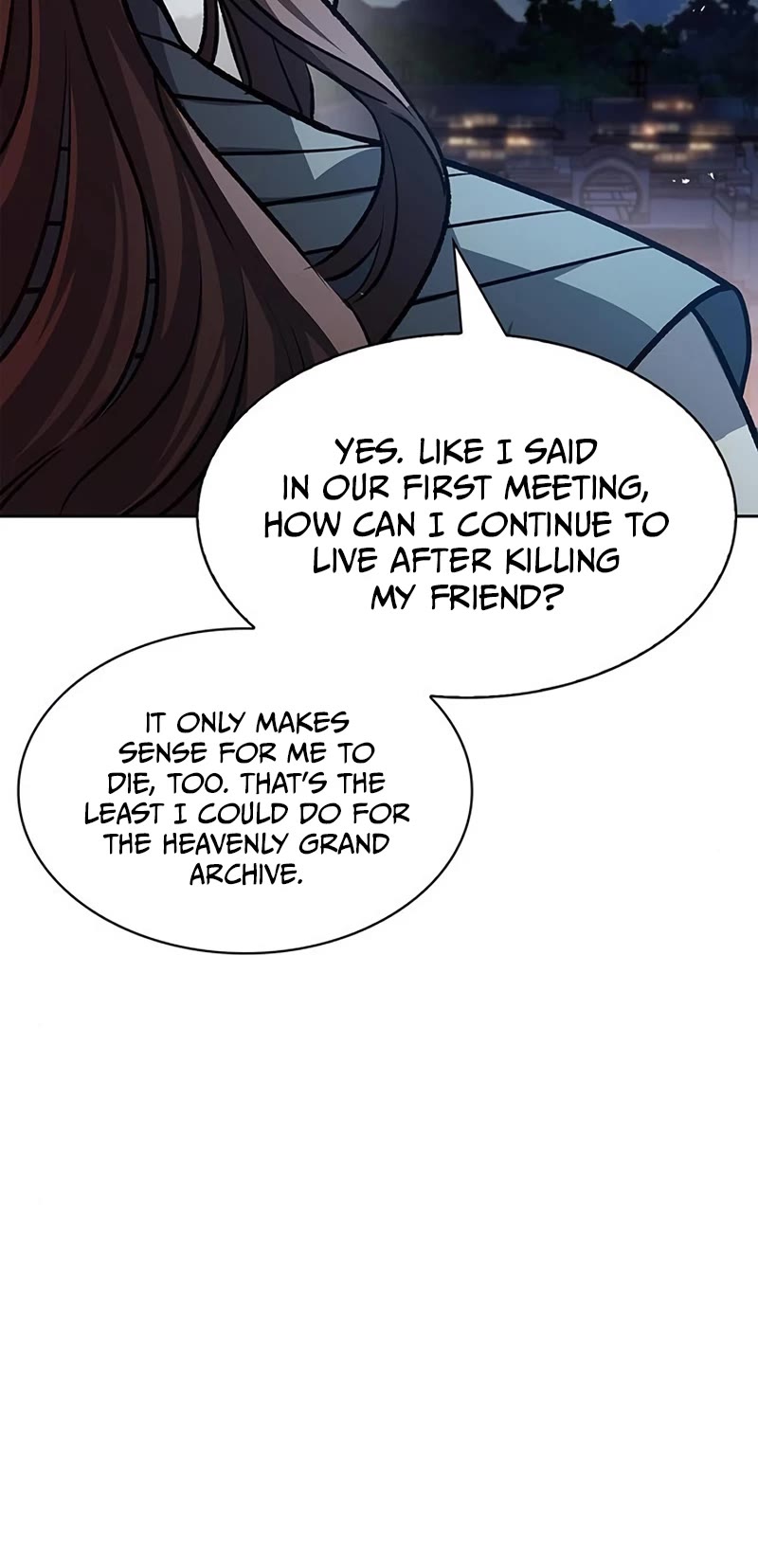 Heavenly Grand Archive's Young Master Chapter 24 page 71 - Chapter 24