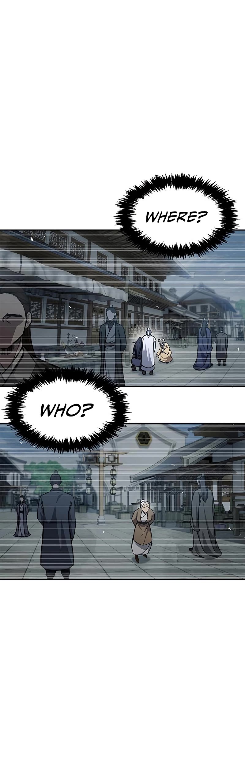 Heavenly Grand Archive's Young Master Chapter 25 page 13 - Chapter 25