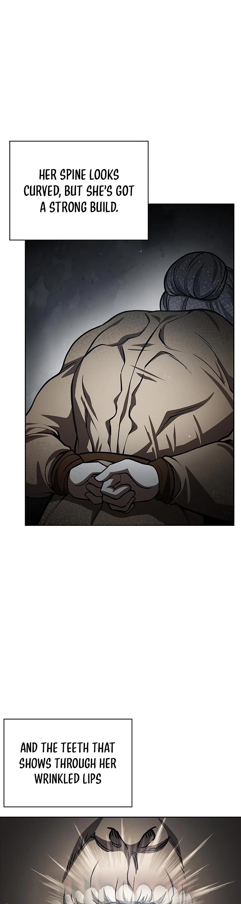 Heavenly Grand Archive's Young Master Chapter 25 page 16 - Chapter 25
