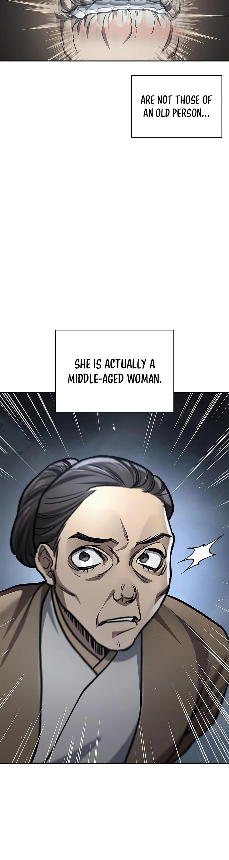 Heavenly Grand Archive's Young Master Chapter 25 page 17 - Chapter 25