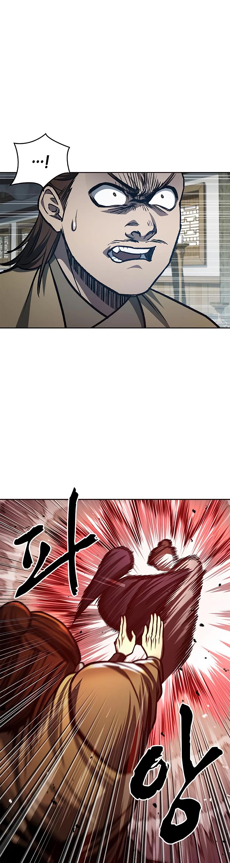 Heavenly Grand Archive's Young Master Chapter 25 page 35 - Chapter 25