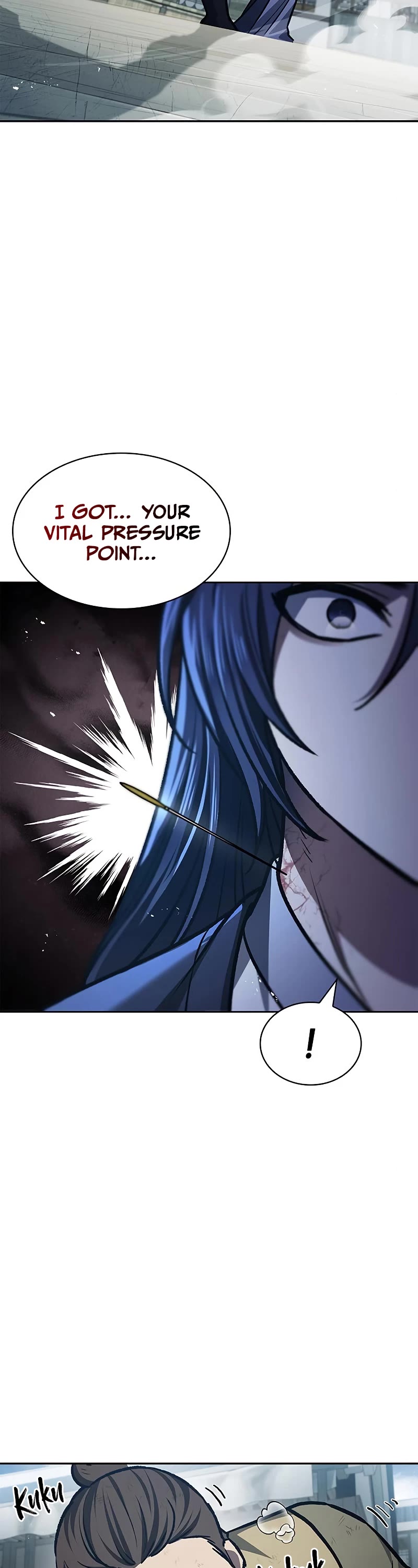 Heavenly Grand Archive's Young Master Chapter 25 page 40 - Chapter 25