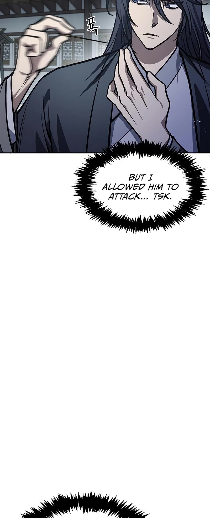 Heavenly Grand Archive's Young Master Chapter 25 page 42 - Chapter 25