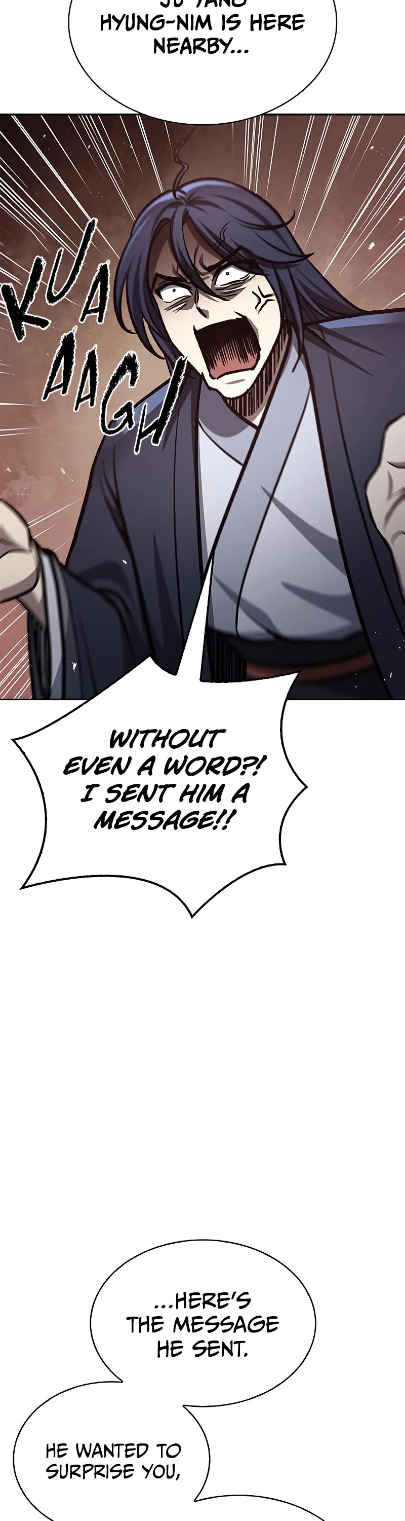 Heavenly Grand Archive's Young Master Chapter 25 page 47 - Chapter 25