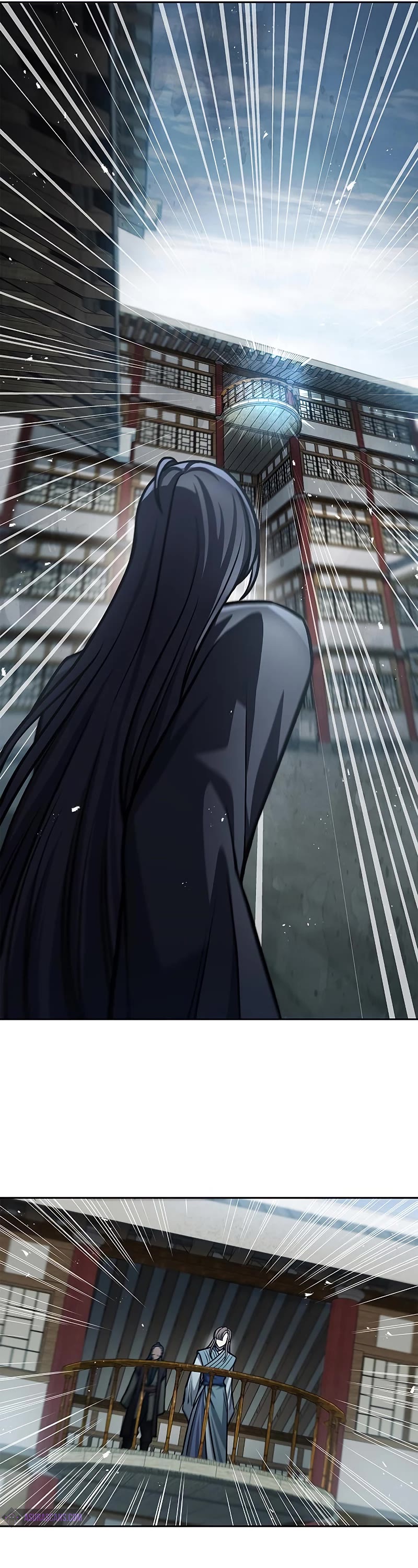 Heavenly Grand Archive's Young Master Chapter 25 page 50 - Chapter 25
