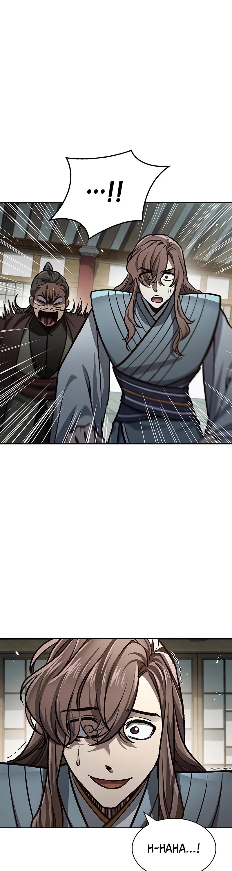 Heavenly Grand Archive's Young Master Chapter 25 page 51 - Chapter 25