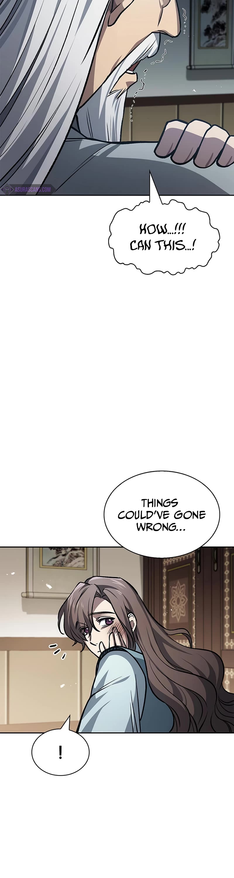 Heavenly Grand Archive's Young Master Chapter 26 page 13 - Chapter 26