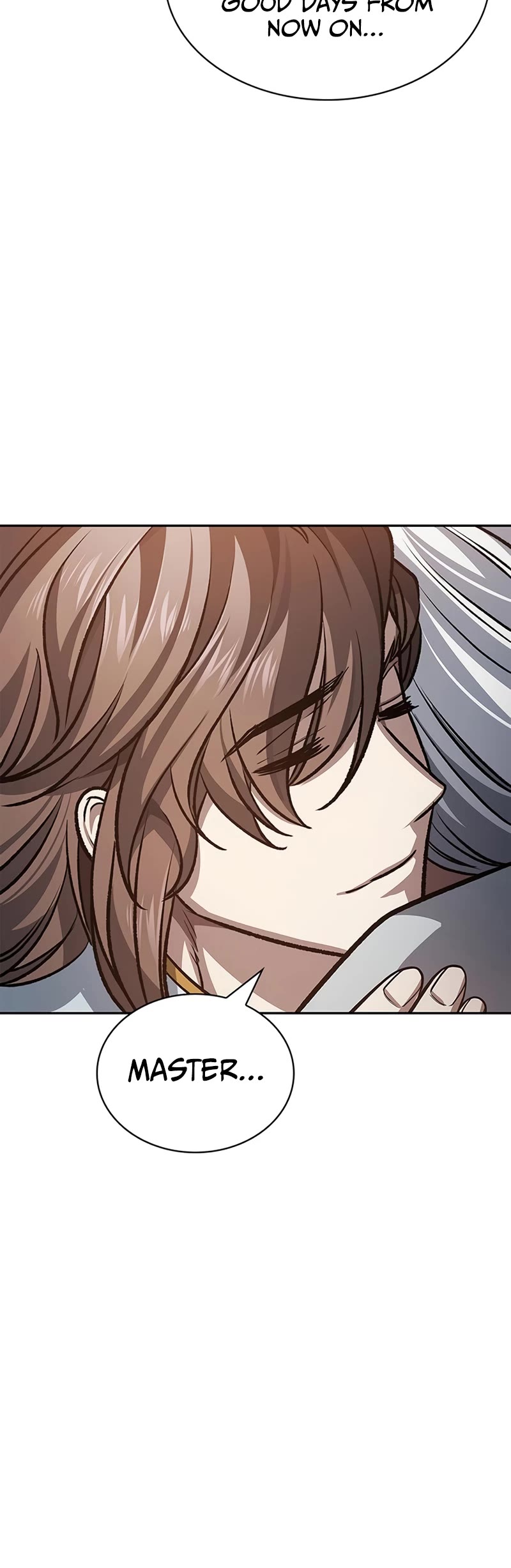 Heavenly Grand Archive's Young Master Chapter 26 page 16 - Chapter 26