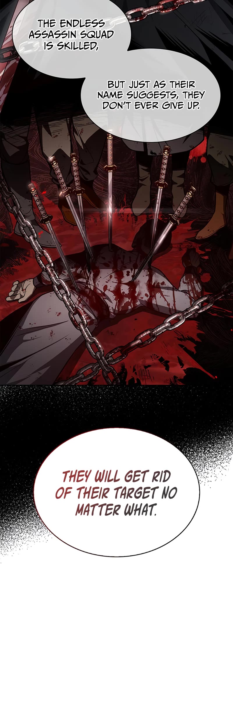 Heavenly Grand Archive's Young Master Chapter 26 page 21 - Chapter 26