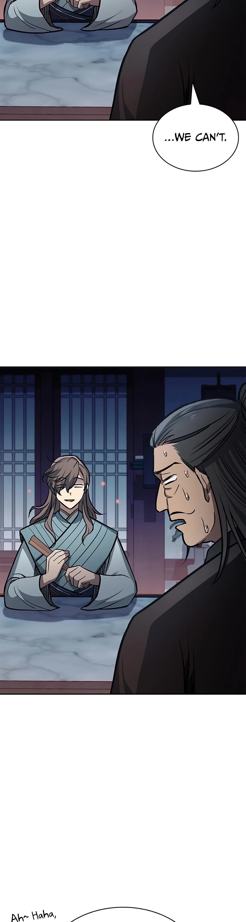 Heavenly Grand Archive's Young Master Chapter 26 page 23 - Chapter 26