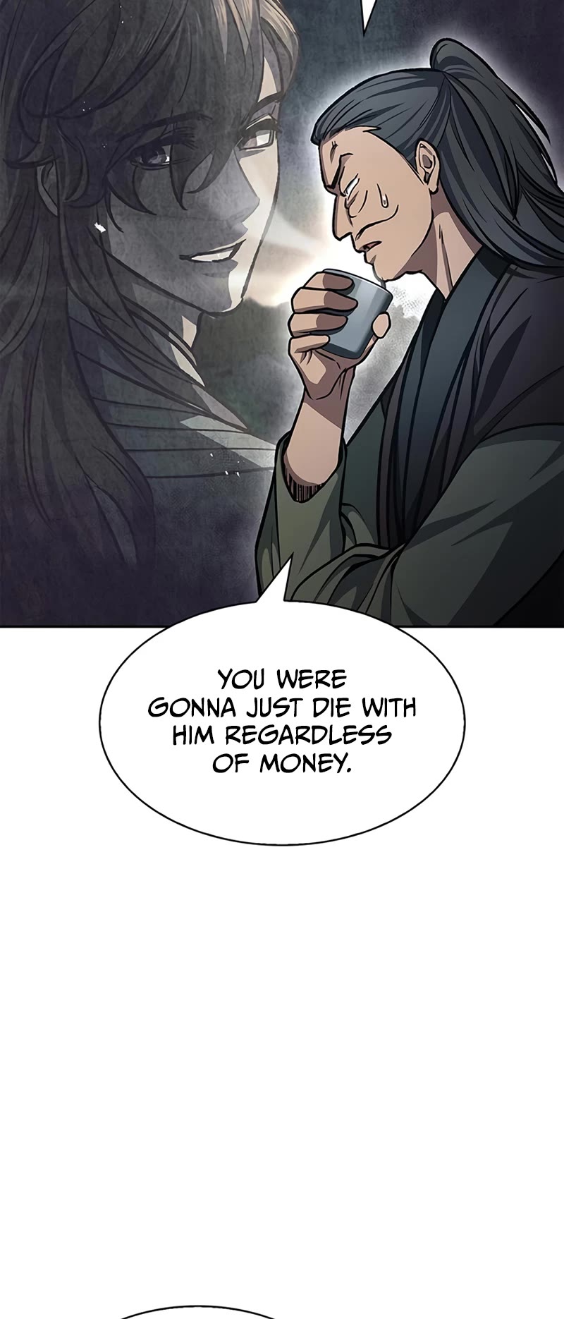 Heavenly Grand Archive's Young Master Chapter 26 page 25 - Chapter 26