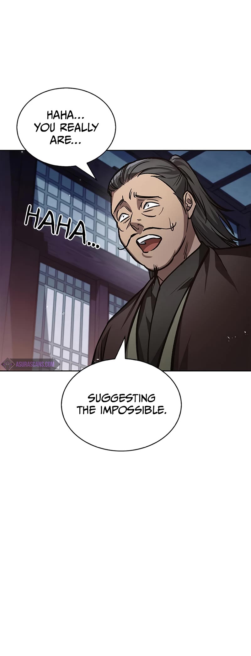 Heavenly Grand Archive's Young Master Chapter 26 page 31 - Chapter 26