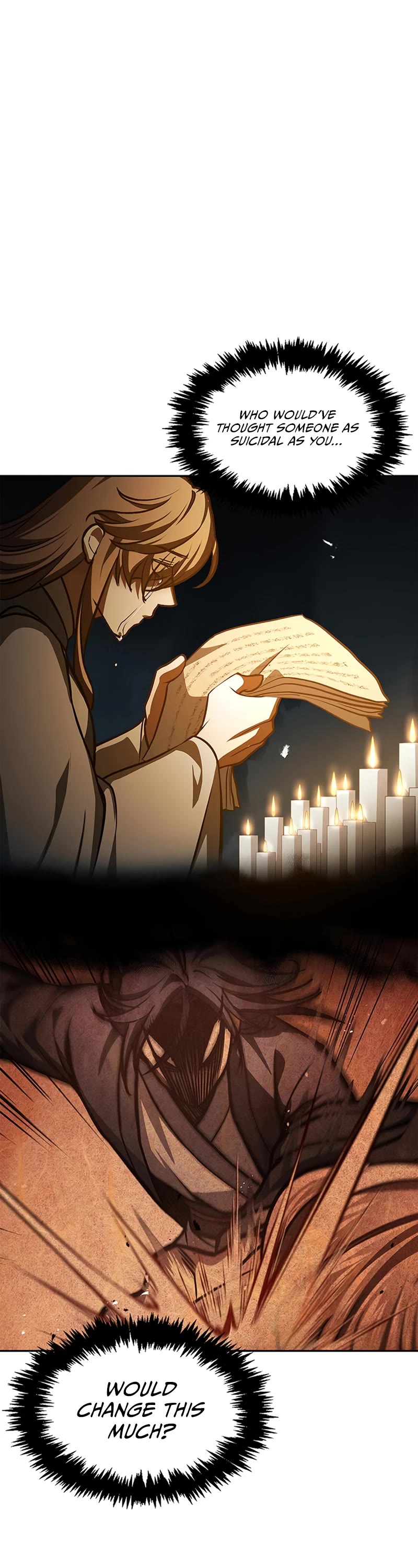 Heavenly Grand Archive's Young Master Chapter 26 page 34 - Chapter 26