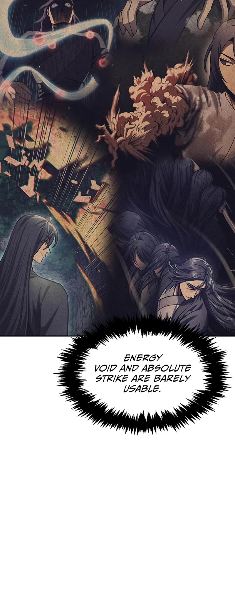 Heavenly Grand Archive's Young Master Chapter 26 page 46 - Chapter 26