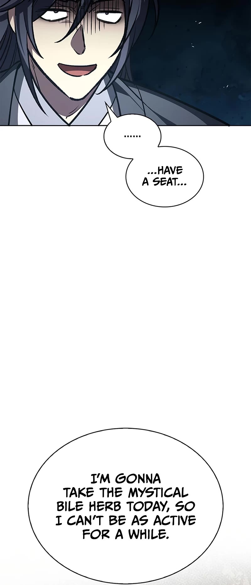 Heavenly Grand Archive's Young Master Chapter 26 page 50 - Chapter 26