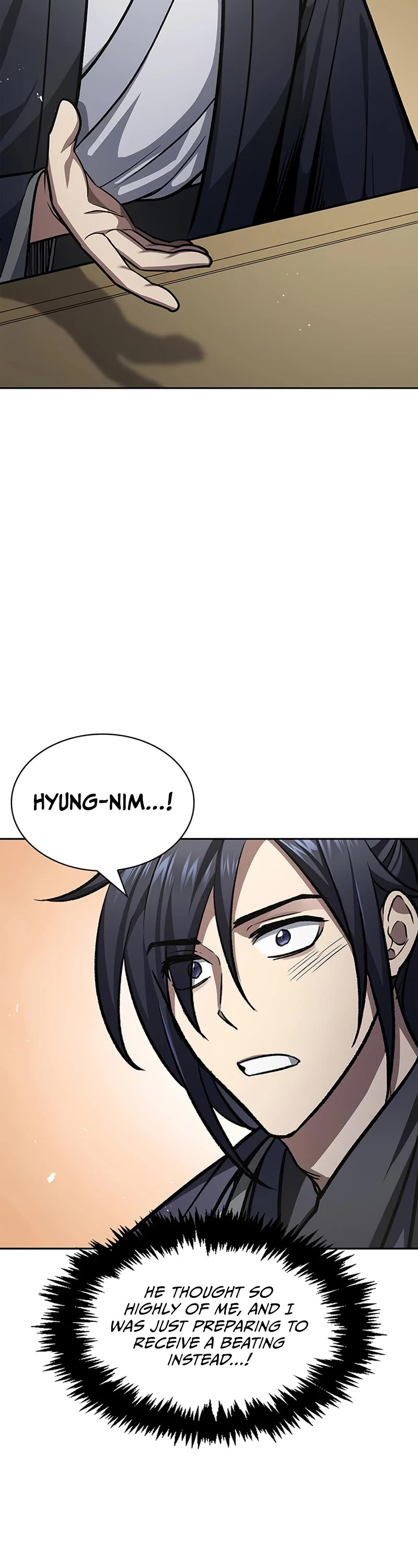 Heavenly Grand Archive's Young Master Chapter 26 page 54 - Chapter 26