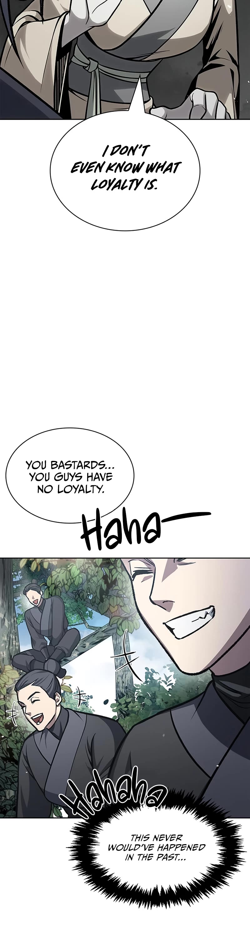 Heavenly Grand Archive's Young Master Chapter 26 page 64 - Chapter 26