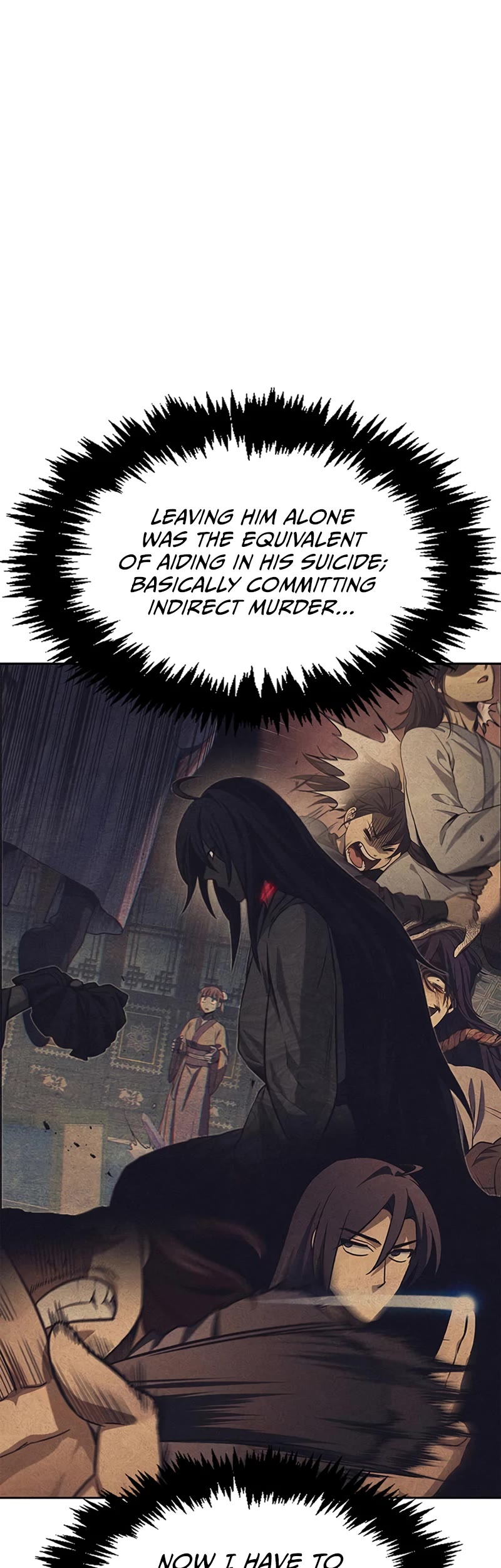 Heavenly Grand Archive's Young Master Chapter 26 page 65 - Chapter 26