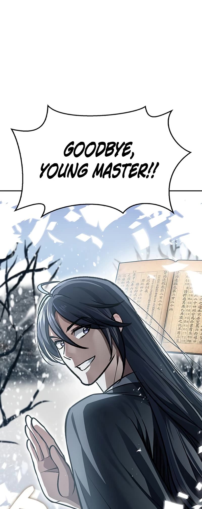 Heavenly Grand Archive's Young Master Chapter 26 page 67 - Chapter 26