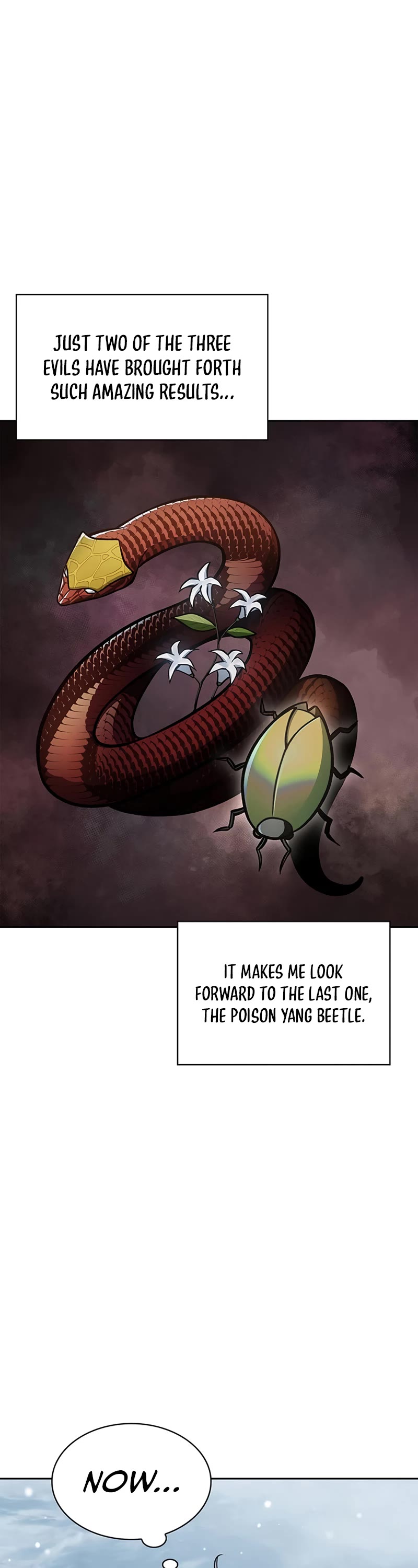Heavenly Grand Archive's Young Master Chapter 27 page 12 - Chapter 27
