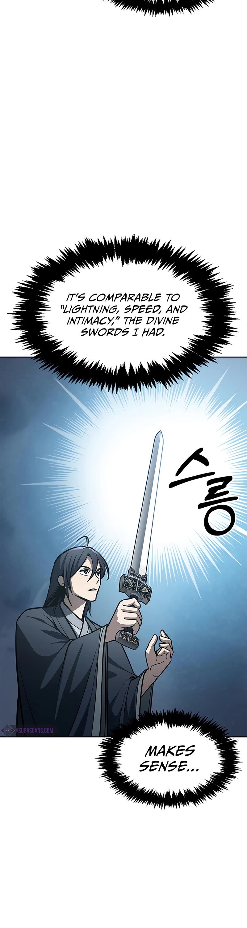 Heavenly Grand Archive's Young Master Chapter 27 page 14 - Chapter 27