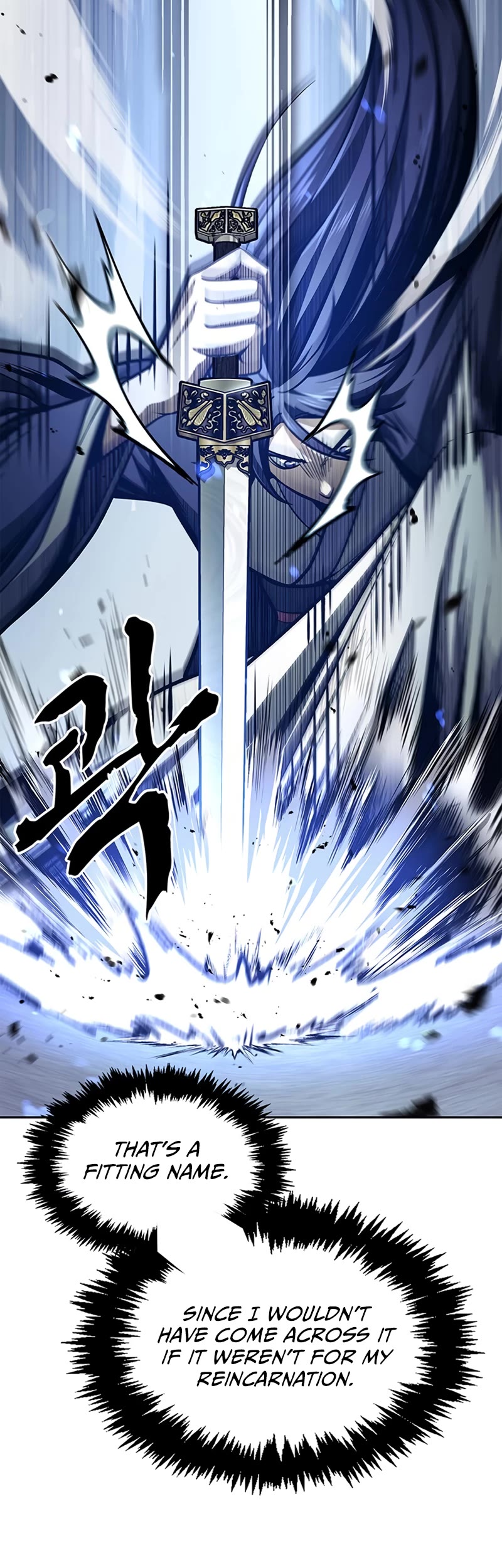 Heavenly Grand Archive's Young Master Chapter 27 page 20 - Chapter 27