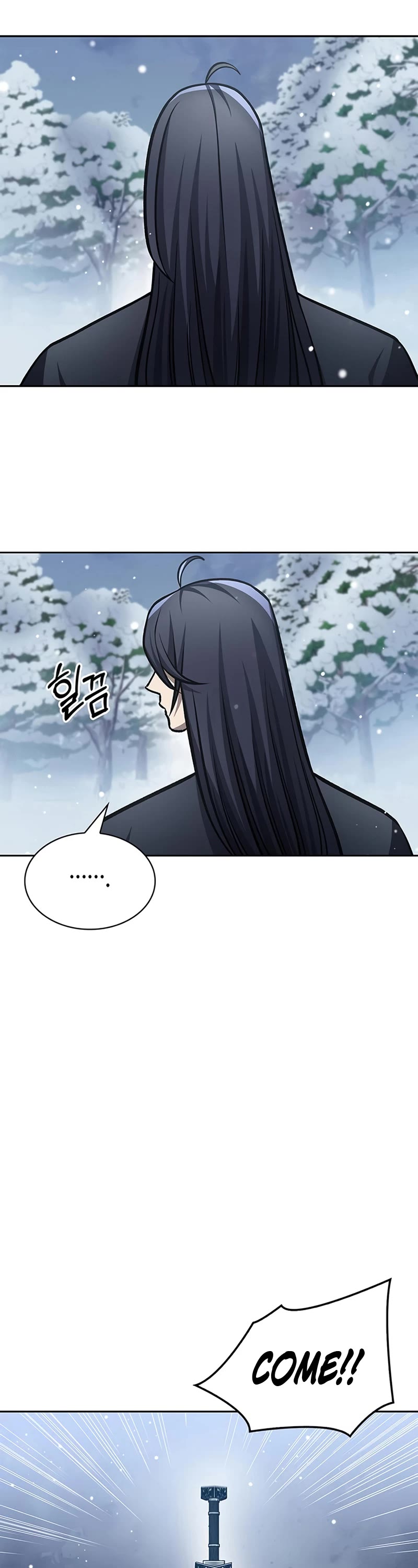 Heavenly Grand Archive's Young Master Chapter 27 page 22 - Chapter 27