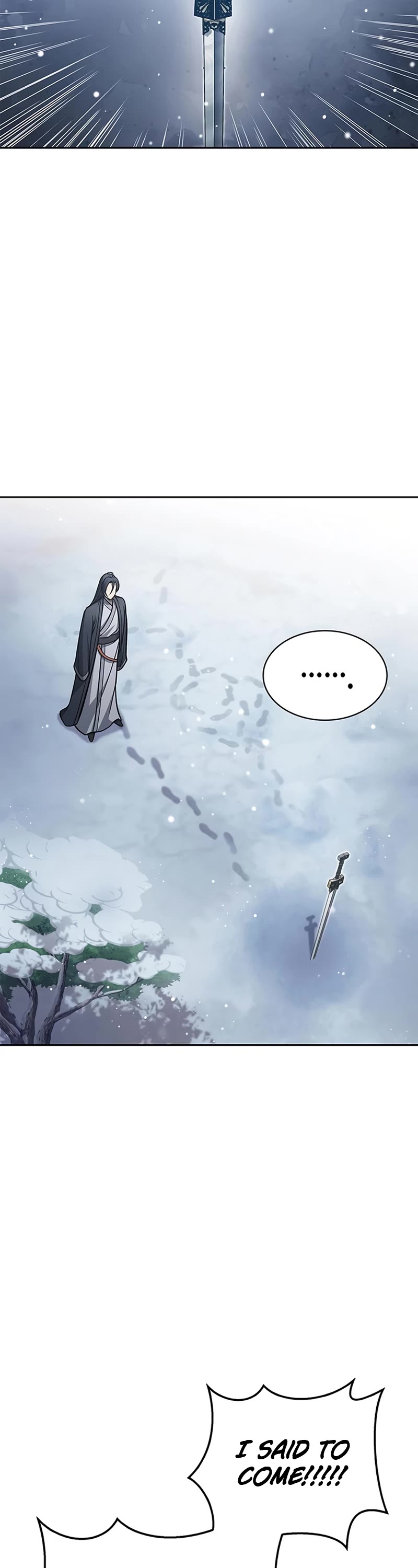 Heavenly Grand Archive's Young Master Chapter 27 page 23 - Chapter 27
