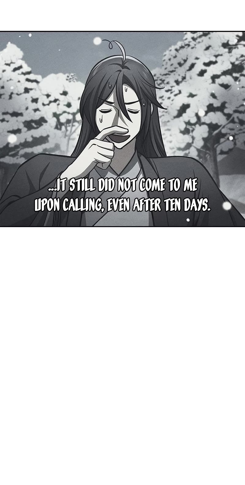 Heavenly Grand Archive's Young Master Chapter 27 page 26 - Chapter 27