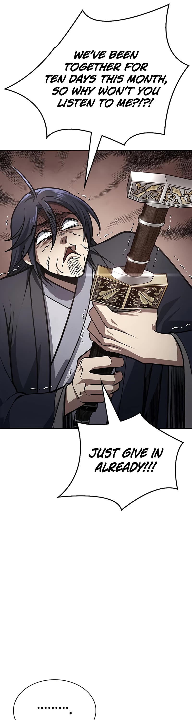 Heavenly Grand Archive's Young Master Chapter 27 page 27 - Chapter 27