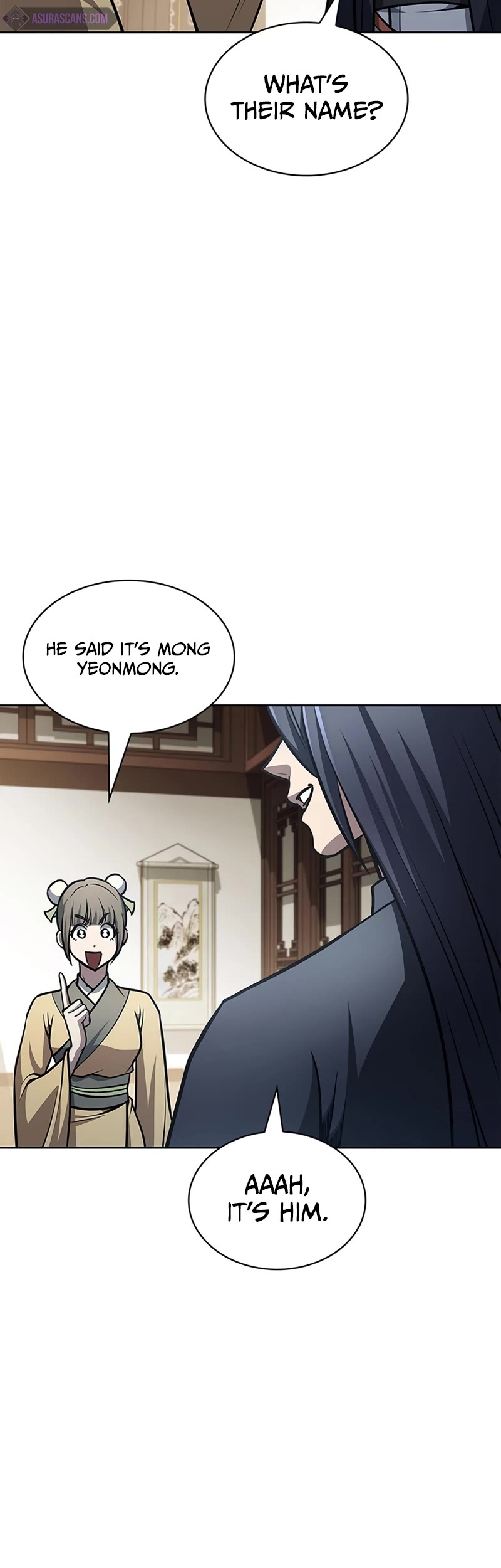 Heavenly Grand Archive's Young Master Chapter 27 page 31 - Chapter 27