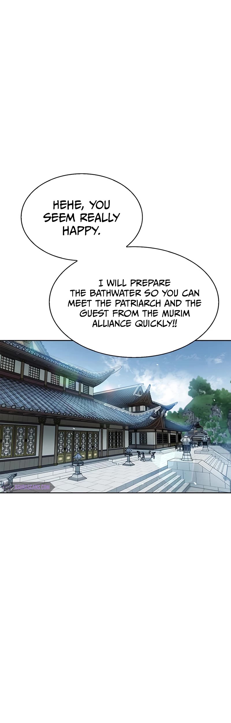 Heavenly Grand Archive's Young Master Chapter 27 page 36 - Chapter 27