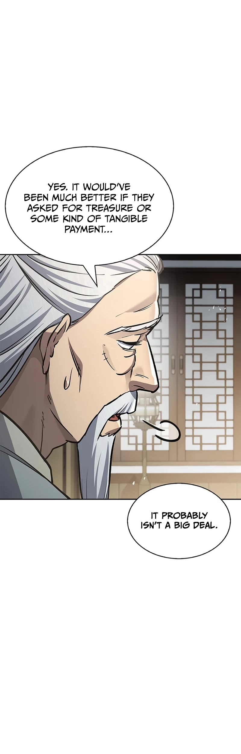 Heavenly Grand Archive's Young Master Chapter 27 page 41 - Chapter 27