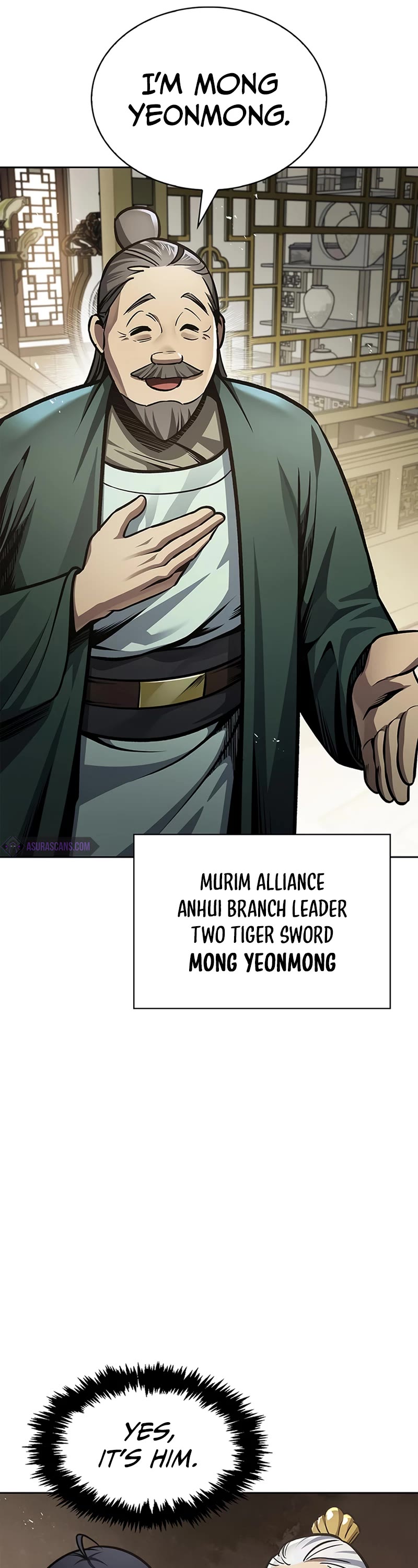 Heavenly Grand Archive's Young Master Chapter 27 page 47 - Chapter 27