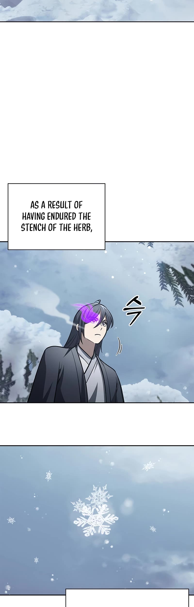 Heavenly Grand Archive's Young Master Chapter 27 page 5 - Chapter 27