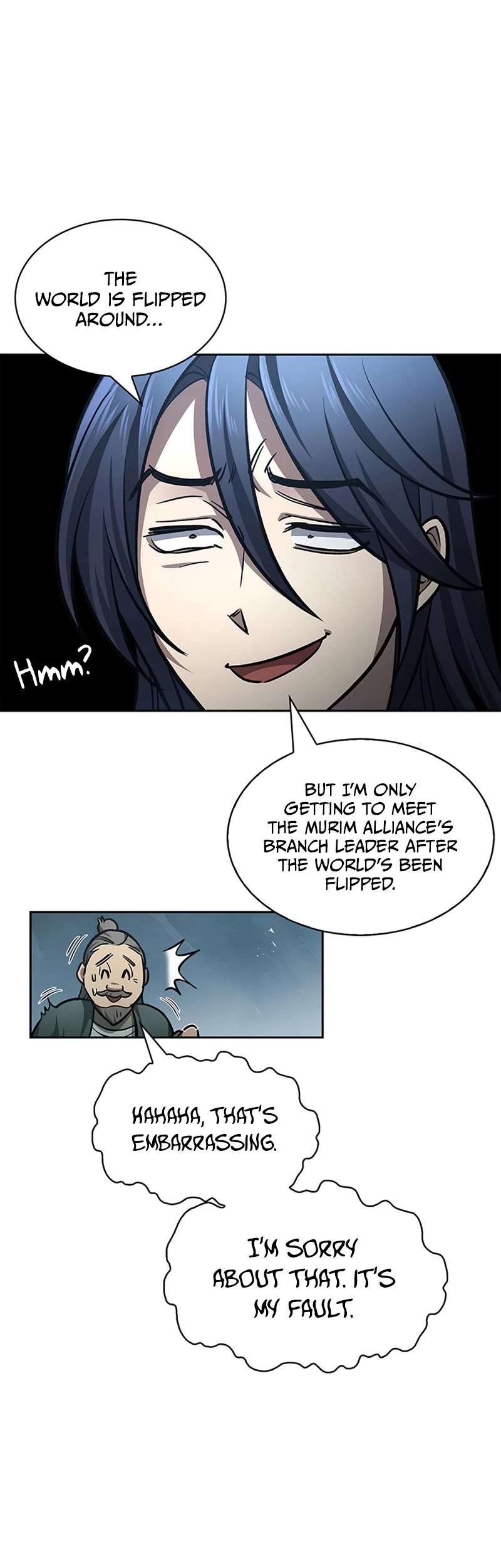 Heavenly Grand Archive's Young Master Chapter 27 page 51 - Chapter 27