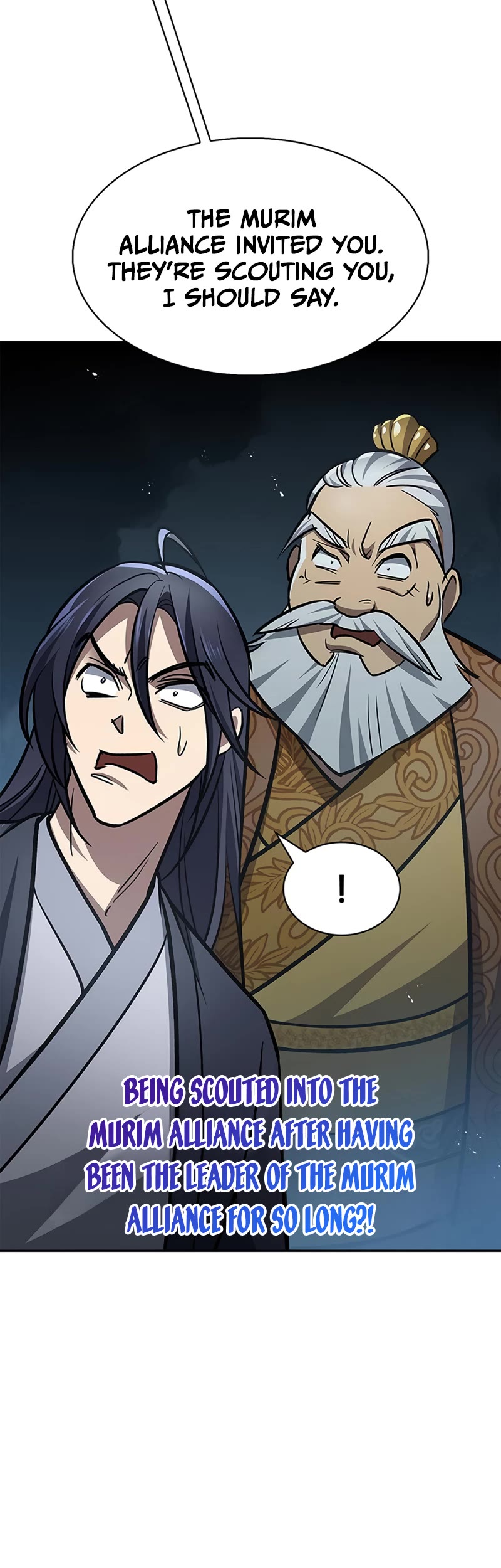 Heavenly Grand Archive's Young Master Chapter 27 page 56 - Chapter 27