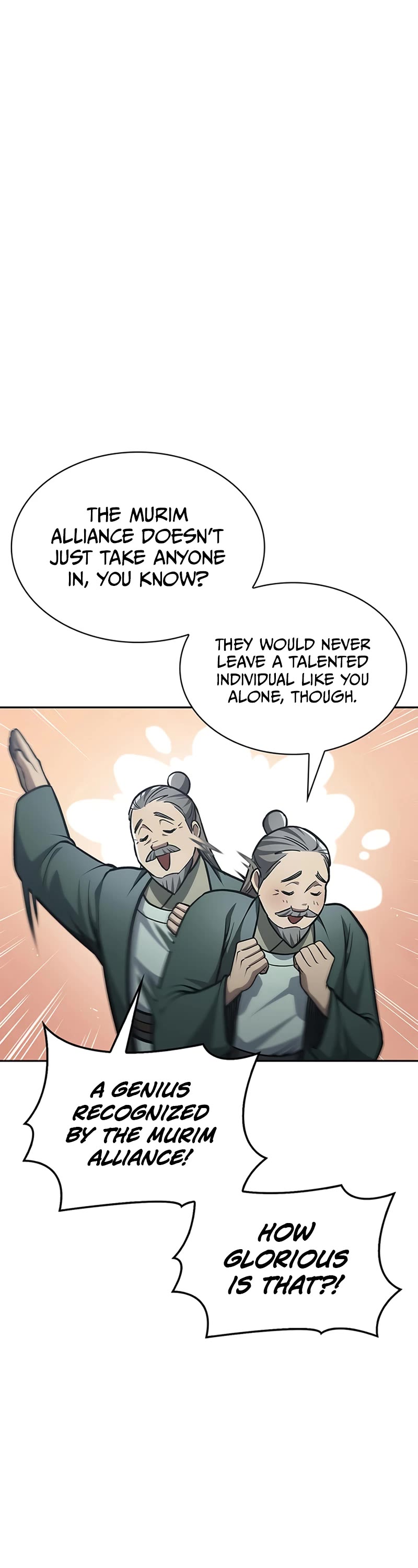 Heavenly Grand Archive's Young Master Chapter 27 page 57 - Chapter 27